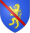 Blason Famille fr de-Cassagnes-de-Beaufort.svg