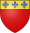 Blason famille fr (de) Fontanges de Panat.svg