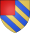 Armoiries Alençon-Bellême.svg