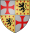 Armoiries Guillaume de Saunhac.svg