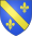 Blason famille La Cropte de Chantérac.svg